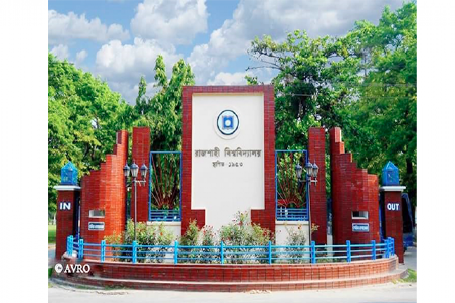 রাবির শিক্ষক সমিতির নির্বাচন ১৮ এপ্রিল