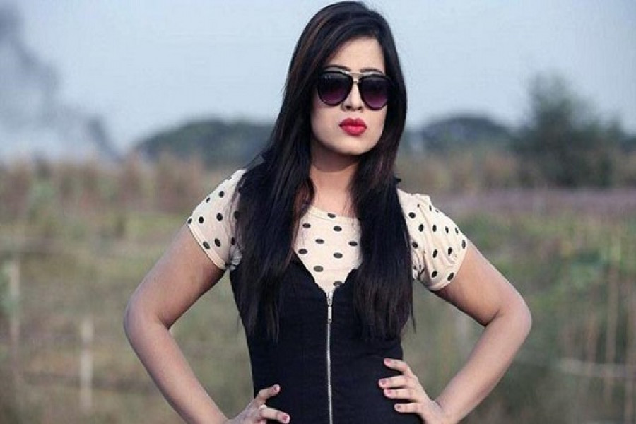 সানাই মাহবুব