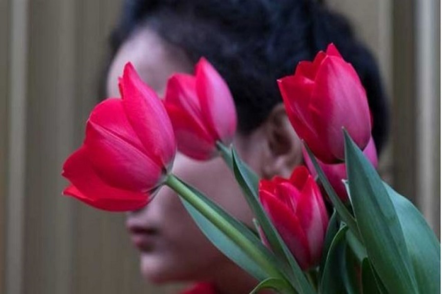 জাহান এখন নিজের পায়ে দাঁড়িয়েছেন