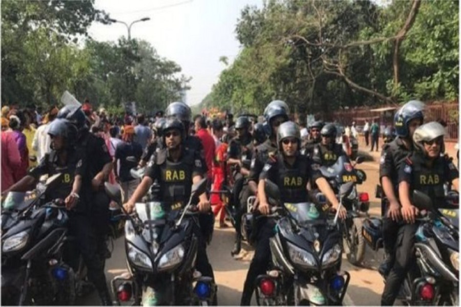 বাড়তি নিরাপত্তায় কেমন কাটলো এবারের বৈশাখ?