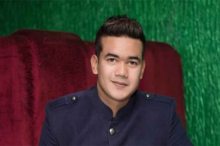 তাসকিন আহমেদ
