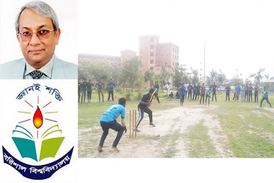 ববি ক্রিকেট দলের নাম ভিসি ভ্যাম্পায়ারস-দালাল ডায়নামাইট-ইমামুল ভাইকিংস