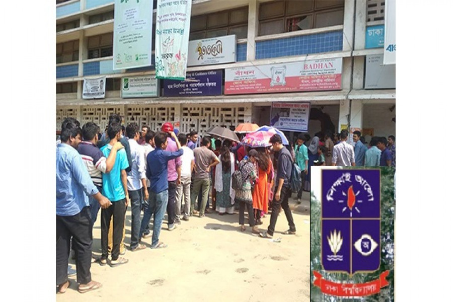 স্টল খোলার অনুমতি মেলেনি, নষ্ট খাবারের দাম চাইলেন ফারজানা