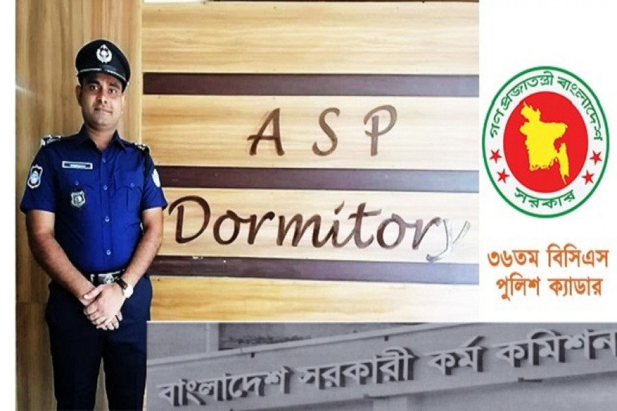 মো. কামরুজ্জামান