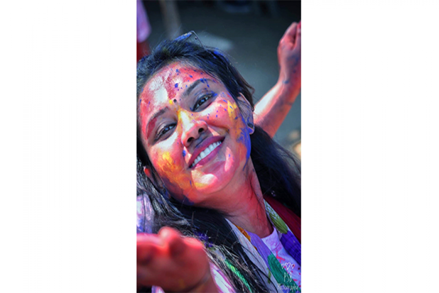 বাবা-মা, তোমরাই আমার জন্মদিন ভুলে গেলে: আত্মহত্যার আগে প্রিয়াংকা