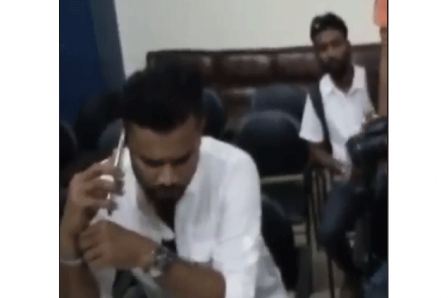 মাশরাফি বিন মুর্তজা