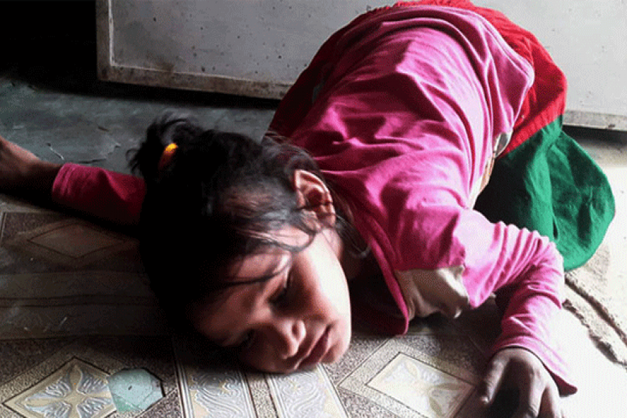 রাফিয়া খাতুন