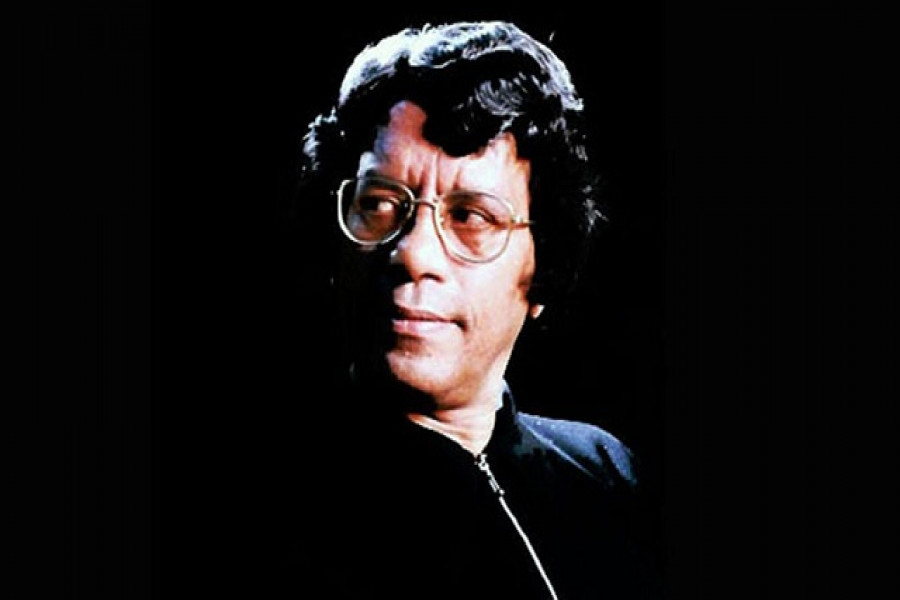 হুমায়ন আজাদ