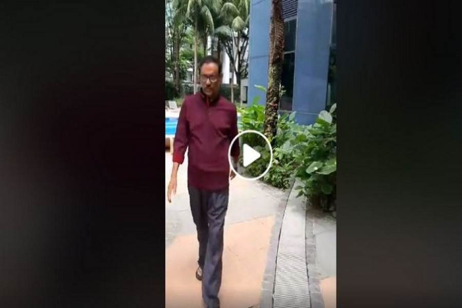 ওবায়দুল কাদের