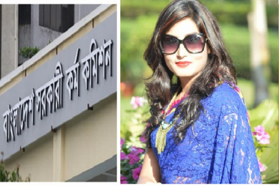 তানজিমা আঞ্জুম সোহানিয়া