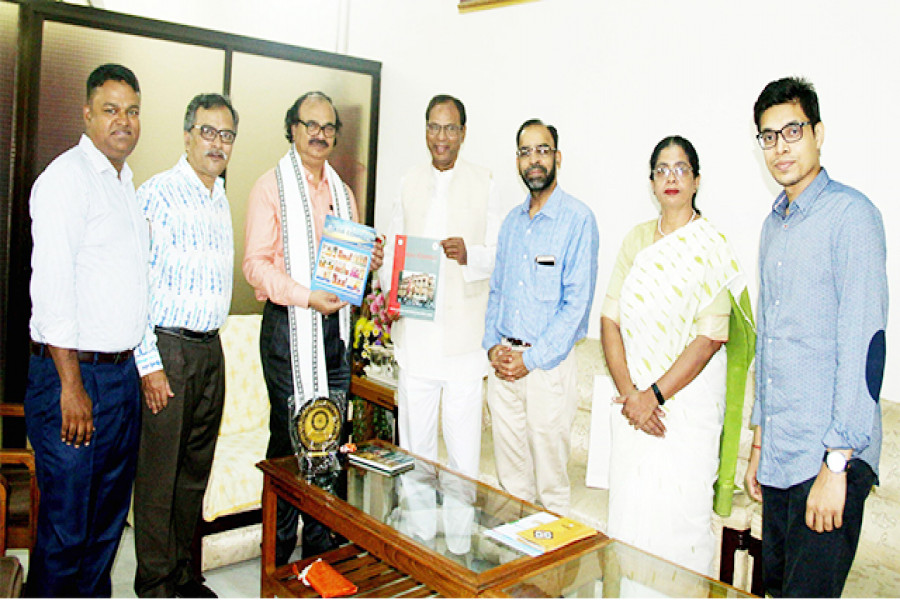 জবি ইতিহাস বিভাগের উদ্যোগে আন্তর্জাতিক কনফারেন্স অনুষ্ঠিত