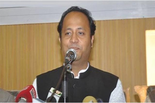 শিক্ষকরা কর্মকর্তা হতে চাওয়া অনৈতিক: শিক্ষা উপমন্ত্রী