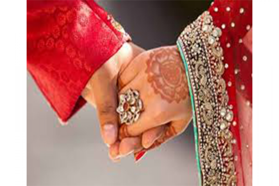প্রেম করলেই বিয়েতে বাধ্য করা যাবে না!