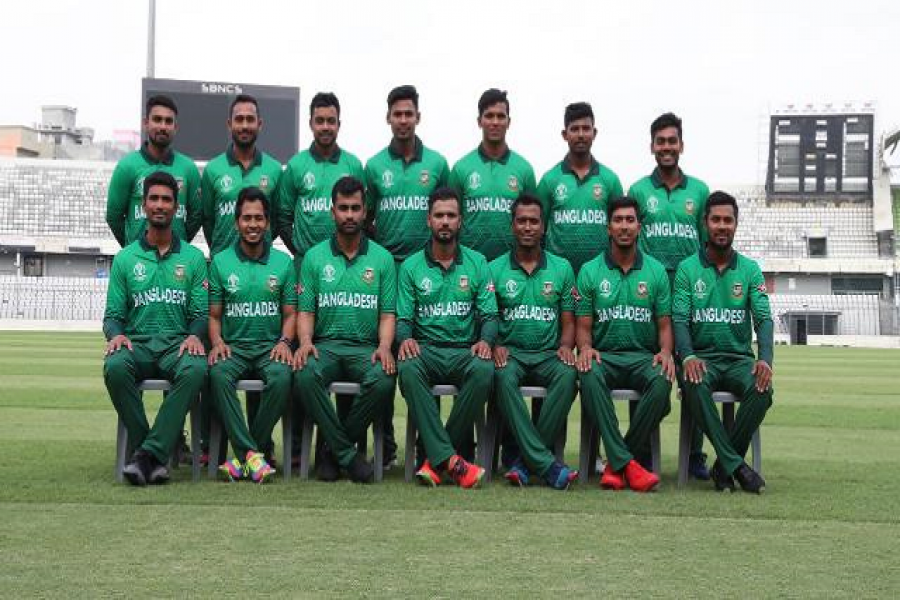 যে জার্সি নিয়ে এতো সমালোচনা