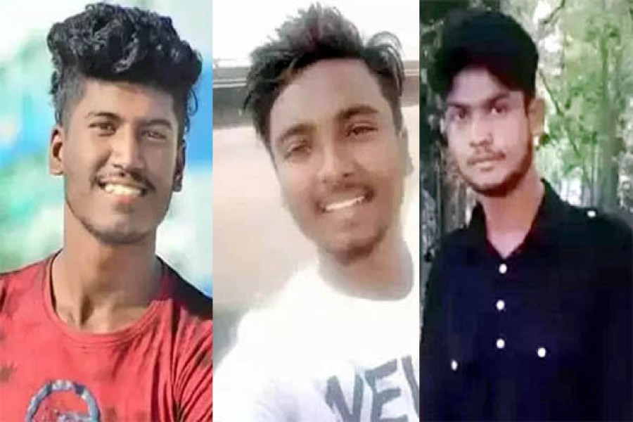 প্রেমিকের সহায়তায় স্কুলছাত্রীকে গণধর্ষণ, মামলা তুলে নিতে হুমকি