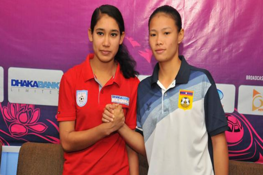  বঙ্গমাতা ফুটবলের ফাইনাল ফ্রিতে দেখতে পাবেন স্কুল শিক্ষার্থীরা