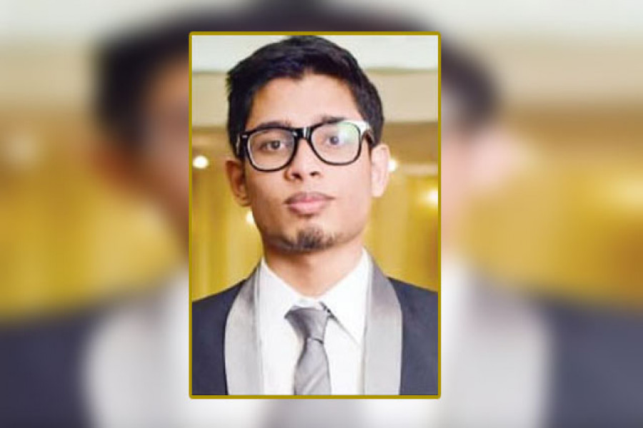 ওয়াসিফ কাদের