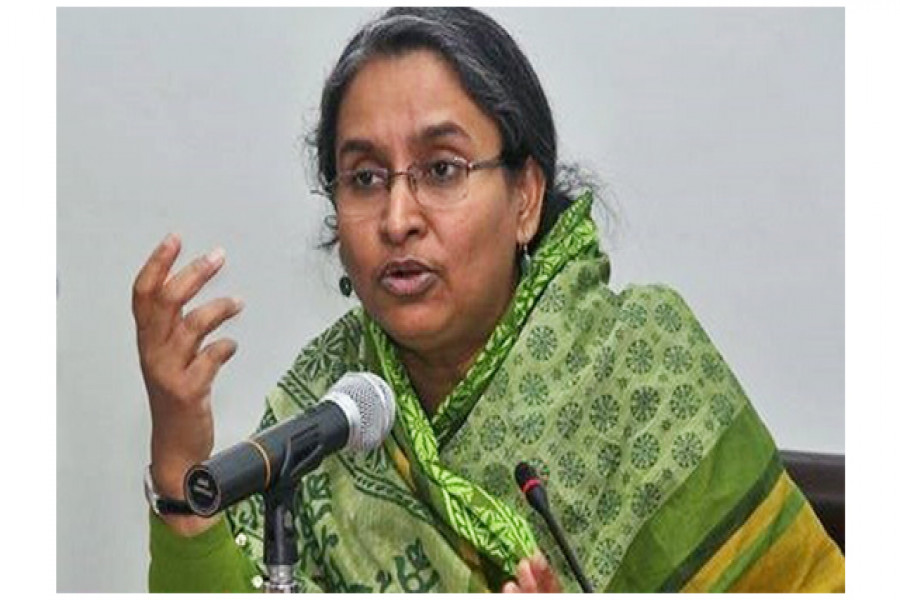 শিক্ষা ও দক্ষতা দিয়েই আমরা রূপকল্প ৪১ অর্জন করব: শিক্ষামন্ত্রী