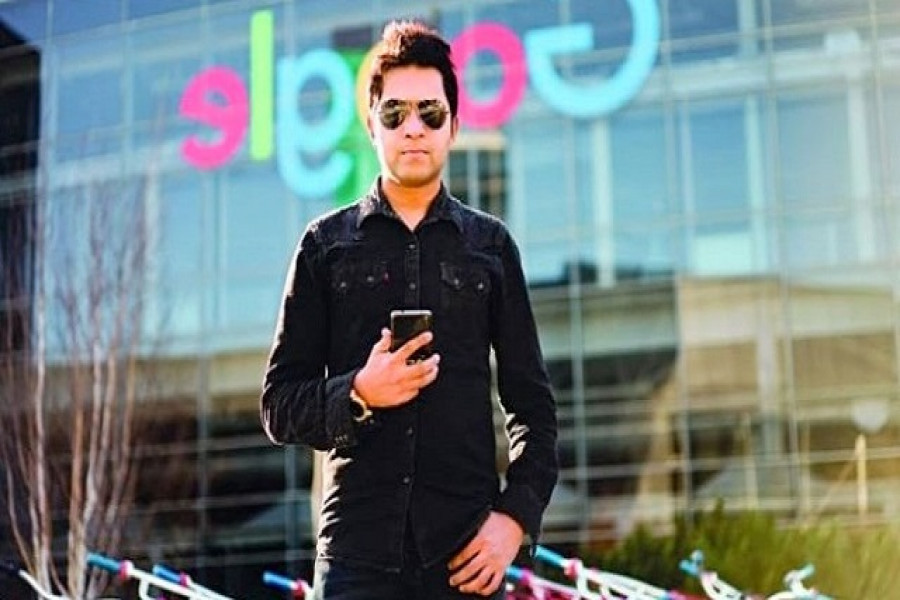 জাহিদ সবুর