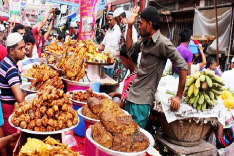 রমজানে ভেজাল রোধে মাঠে থাকবে ভ্রাম্যমাণ আদালত