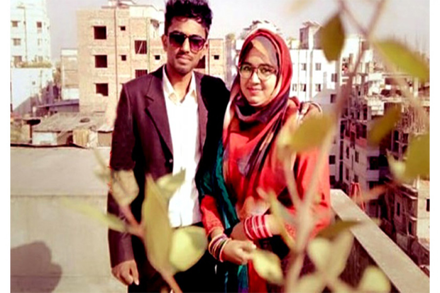 বিয়ের পূর্বশর্ত বিসিএস ক্যাডার, কী করলেন প্রকৌশলী?