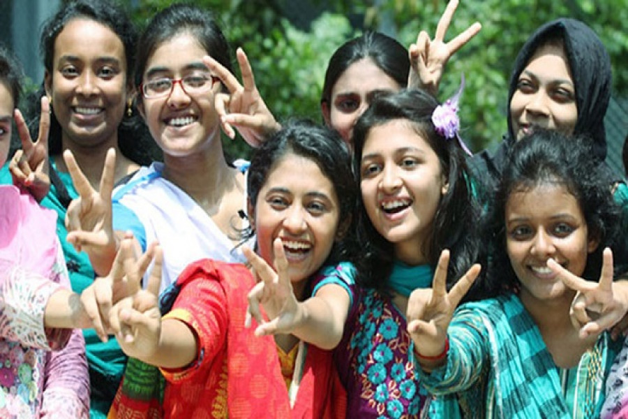 এবার তিন ঘণ্টা আগেই এসএসসির ফল