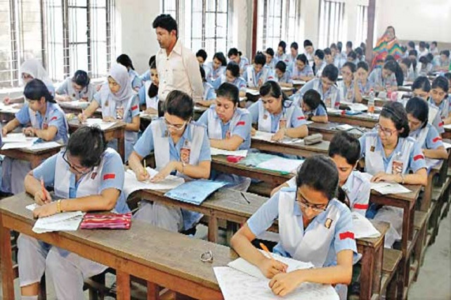 এসএসসির ফল পুনঃনিরীক্ষার আবেদন করবেন যেভাবে