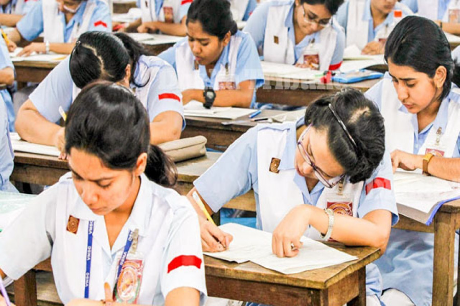 যেভাবে জানা যাবে এসএসসি ও সমমানের ফল