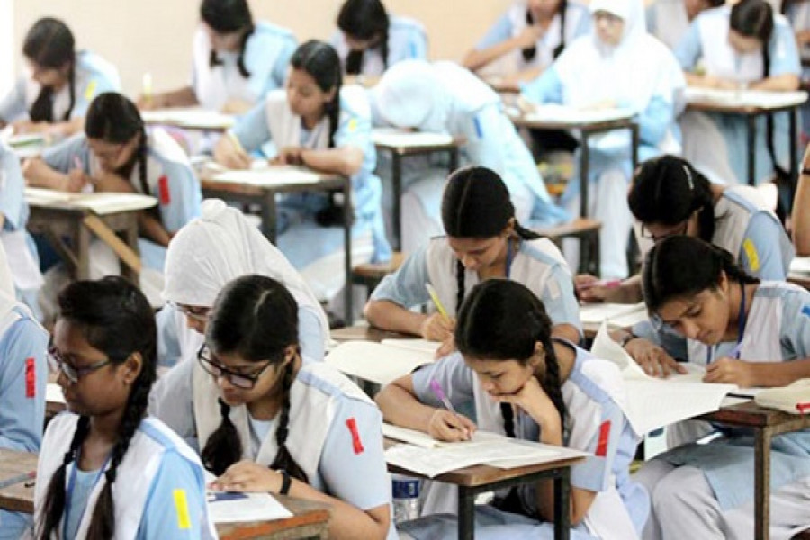 যে কারণে এখনও আটকে আছে জেএসসির বৃত্তি