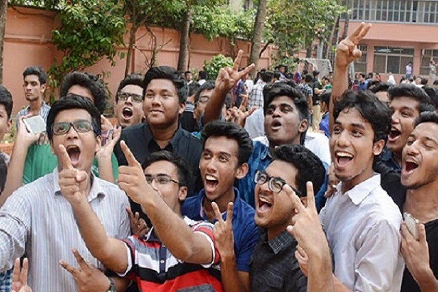 কারিগরি শিক্ষা বোর্ডে পাসের হার বেড়েছে