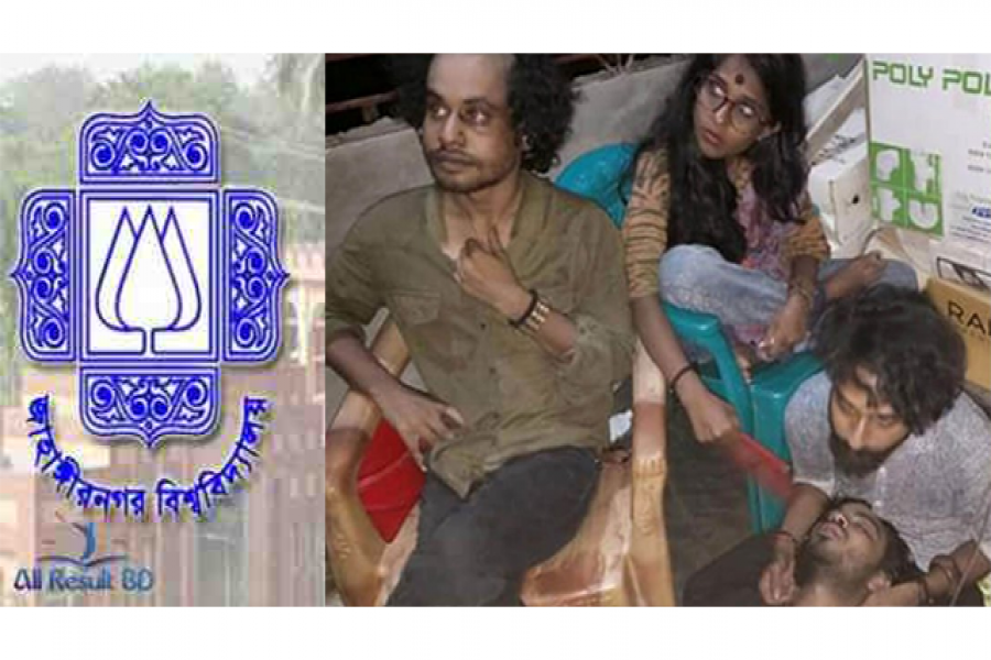 বান্ধবীর বাবার বিয়ে ঠেকাতে গিয়ে মারধরের শিকার জাবির ৬ শিক্ষার্থী