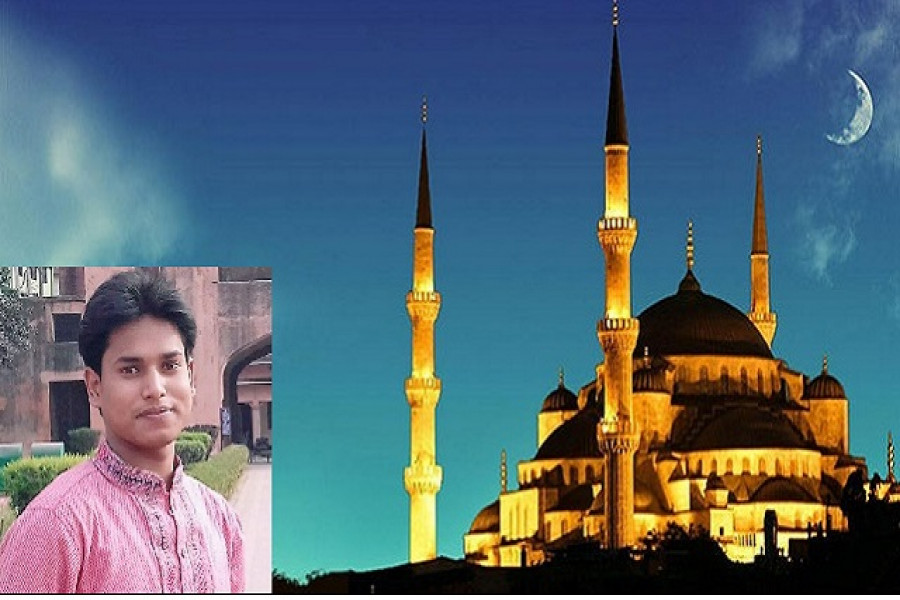 রমযান তাকওয়া অর্জনের মাস