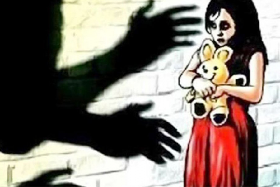 চলতি মাসের প্রথম ৮ দিনে ৪১ শিশু ধর্ষণের শিকার!