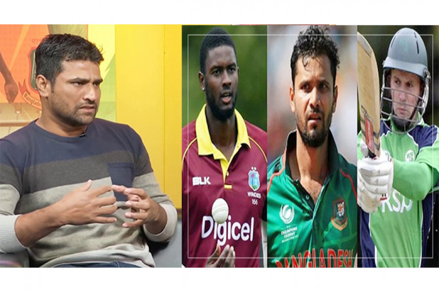 ট্রাই নেশন সিরিজ: ‘পরিত্যক্ত ম্যাচে ক্ষতি বাংলাদেশেরই’