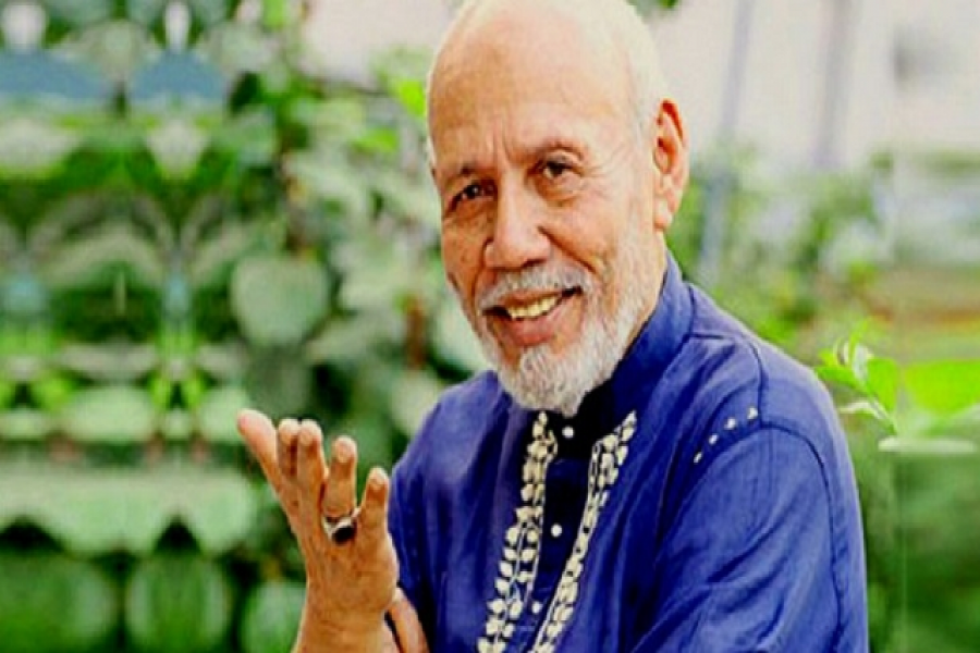 এটিএম শামসুজ্জামান