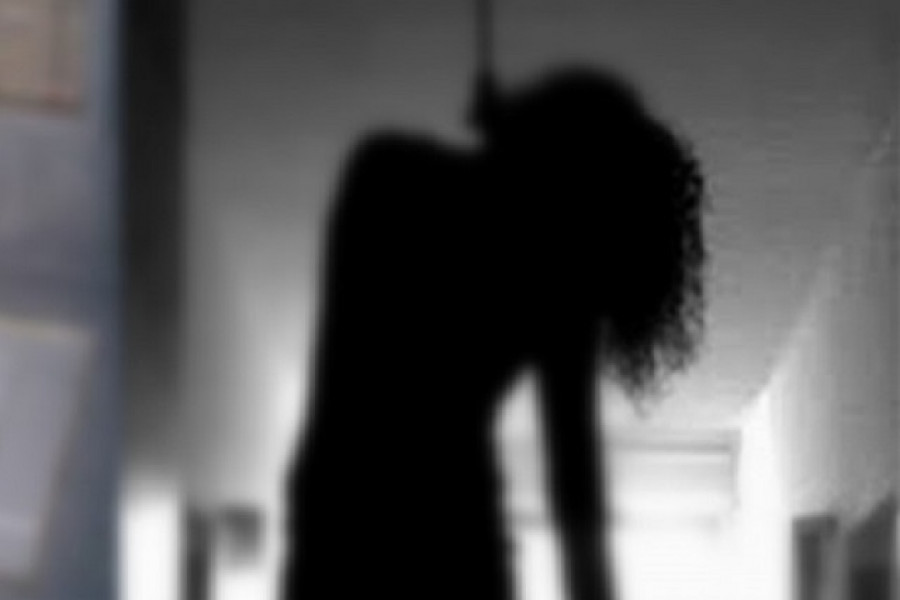 রাজধানীতে বিশ্ববিদ্যালয় ছাত্রীর আত্মহত্যা