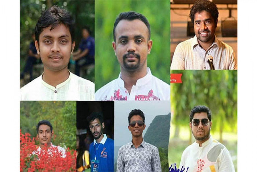 চবিসাস’র নেতৃত্বে ফয়সাল-জোবায়ের