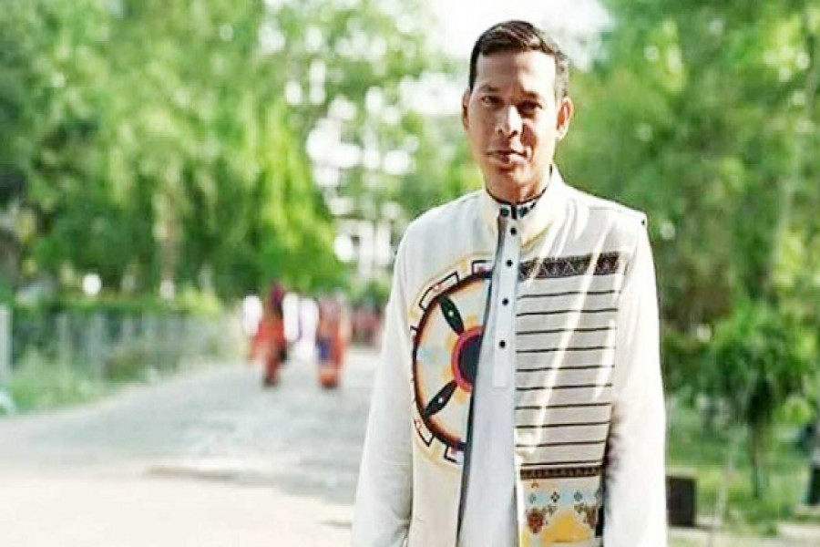 নিরাপত্তা চেয়ে চবির সেই শিক্ষকের আবেদন