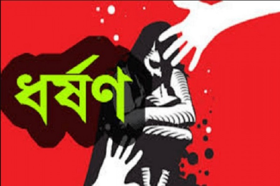 ছাত্রীকে ধর্ষণের ঘটনায় মাদ্রাসা শিক্ষক গ্রেপ্তার