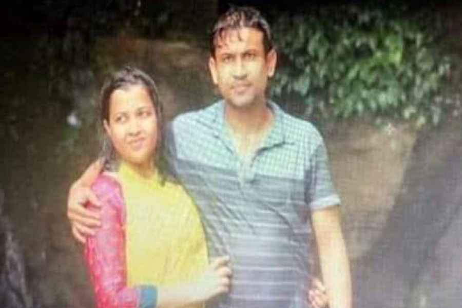 ভাইরাল হওয়া সেই ছবিটি