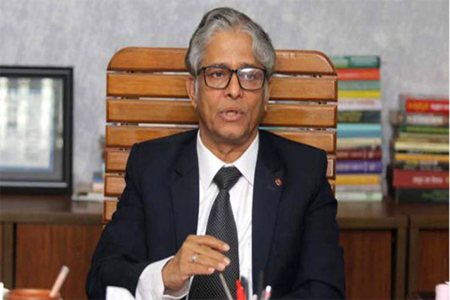 জাপান যাচ্ছেন ঢাবি ভিসি