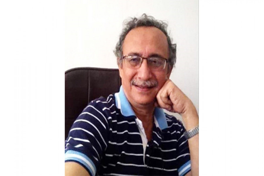 সাবেক শিক্ষকের বিরুদ্ধে উত্থাপিত মানহানির ঘটনায় শিক্ষক সমিতির উদ্বেগ