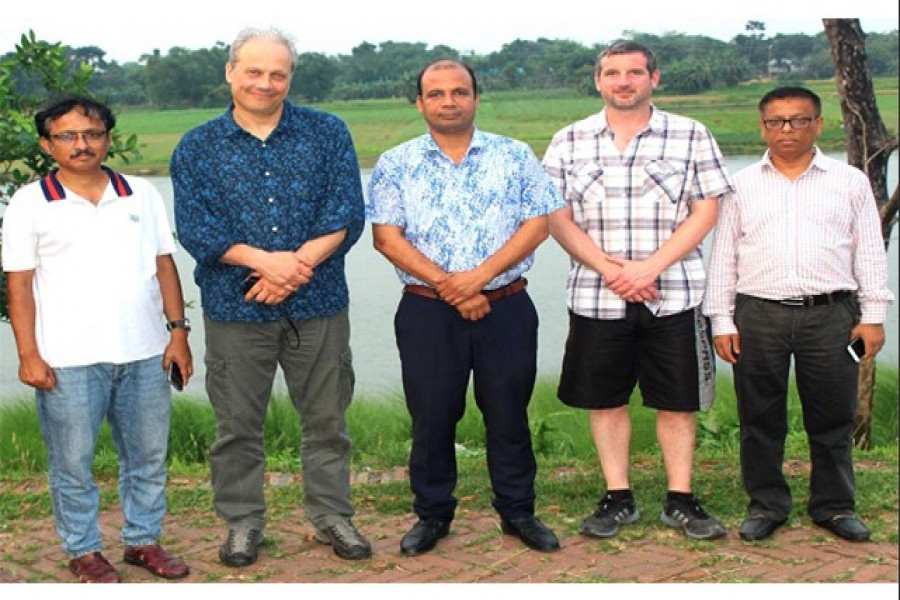অ্যান্টিবায়োটিকের বিকল্প প্রোবায়োটিকেও ভেজাল