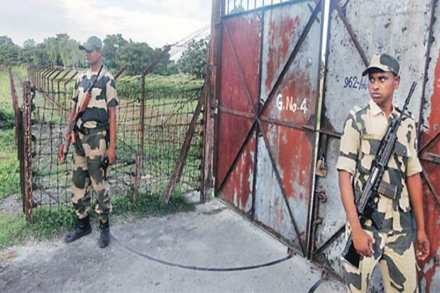 ভুলে ভারতে অনুপ্রবেশের ২৩ বছর পর দেশে ফিরছেন আজবার