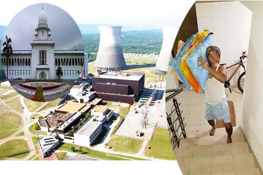 সেই বালিশের দাম নিয়ে হাইকোর্টে শুনানী শুরু