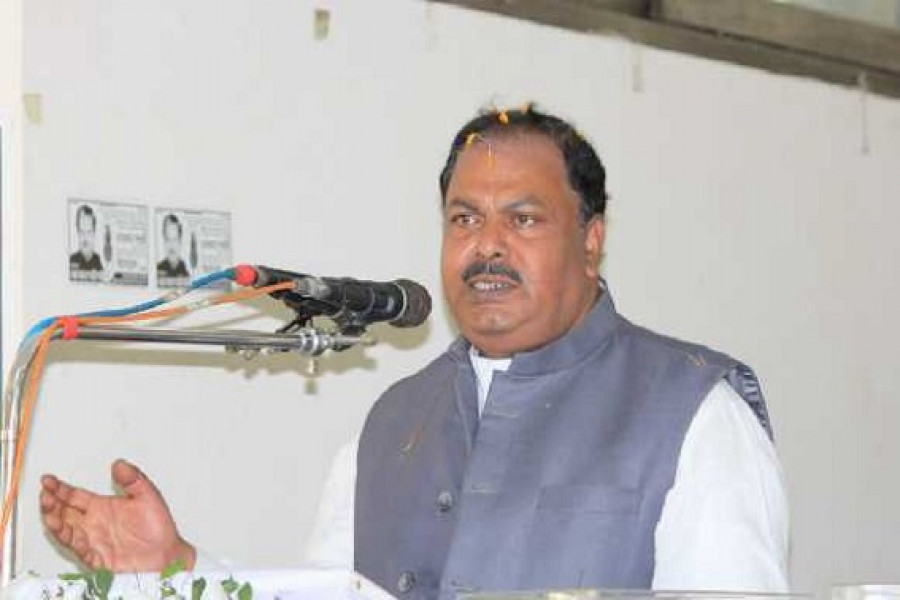 জাকির হোসেন