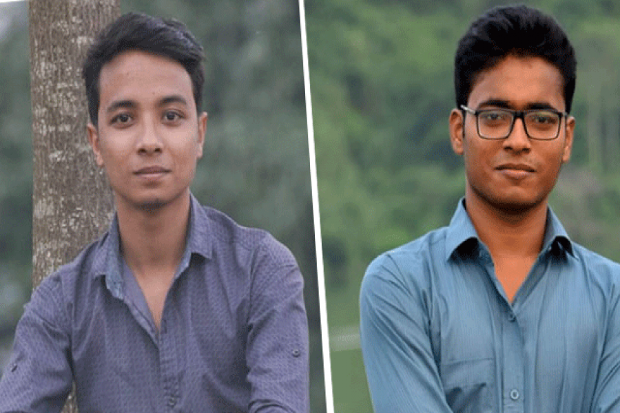 এসএসএএফের নতুন সভাপতি বোরহান ও সম্পাদক জাহিদ