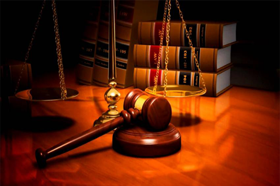 সহকর্মীকে ধর্ষণের দায়ে প্রধান শিক্ষকের যাবজ্জীবন কারাদণ্ড