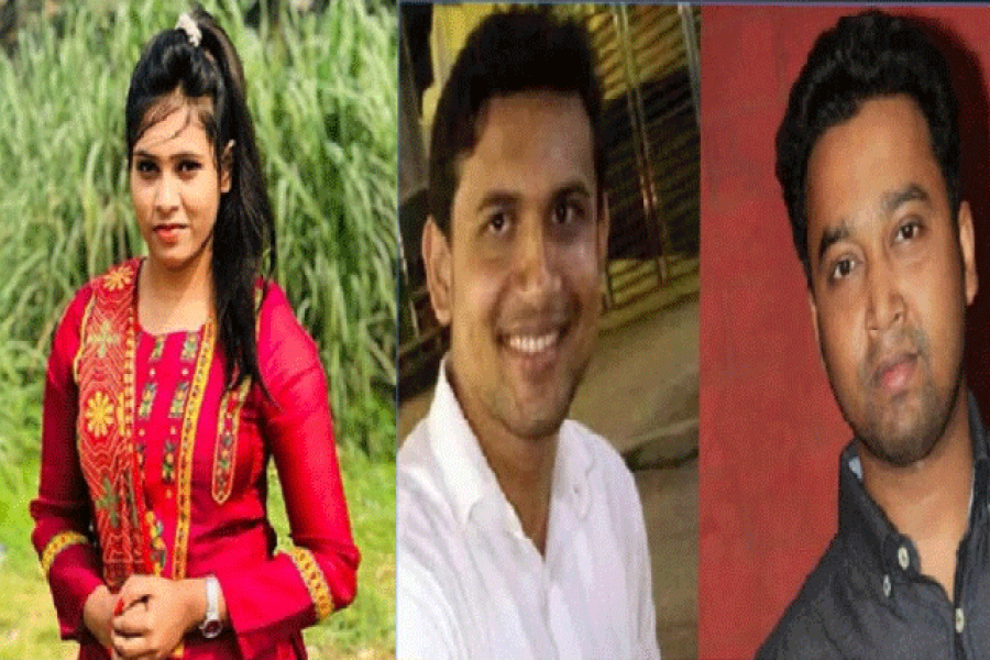 আত্মহত্যা চেষ্টার আগে শোভন-রাব্বানীকে নিয়ে দিয়ার স্ট্যাটাস