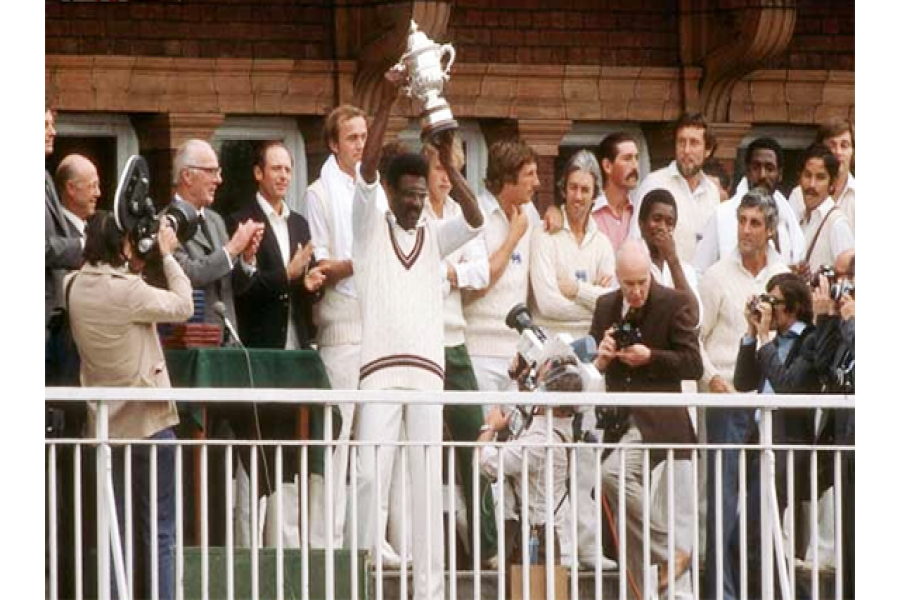 ব্রিটিশ মুলুকে বজায় রইল ক্যারিবীয় প্রতাপ